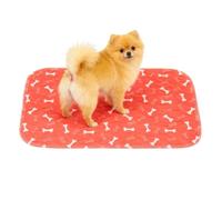 TYUKXJH Toallas para Pipí Lavables | Alfombra Absorbente Reutilizable De Jaula Y | Toalla para Cachorros Absorbente Antiolores Antideslizante | para Entrenamiento De Hacer PIS En Interiores Y Coche