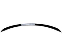 TYUMGXIAO Coche Alerón Trasero para Benz Classe GLC Coupé C254 AMG 2023 2024,Engrosado De Alta Resistencia Durabilidad Fácil De Instalar Optimiza Kits de protección