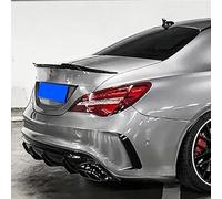 TYUMGXIAO Coche Alerón Trasero para Mercedes Benz CLA45 W117 C117 CLA 200 250 260 Limousine 2013-2018,Engrosado De Alta Resistencia Durabilidad Fácil De Instalar Optimiza Kits de protección