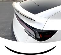 TYUMGXIAO Coche Alerón Trasero para Tesla Model Y Juniper 2025 2026,Engrosado De Alta Resistencia Durabilidad Fácil De Instalar Optimiza Kits de protección