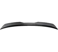 TYUMGXIAO Coche Alerón Trasero para Vauxhall Vivaro-e Life L 2020-2025,Engrosado De Alta Resistencia Durabilidad Fácil De Instalar Optimiza Kits de protección,A/C/Carbon Fiber Look
