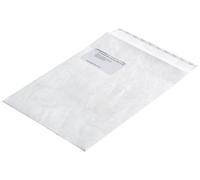 Tyvek 555057 - Lote de sobres E4 (100 unidades, ligeros y resistentes, 324 x 229