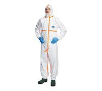 Tyvek 800J líquido protección de trabajo - XL