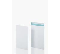 Tyvek HK/3002592 B4 - Sobres B4 (140 g/m², 100 unidades), color blanco y azul
