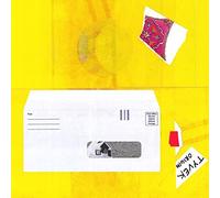 Tyvek - Origin of What [Vinilo]