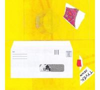 Tyvek - Origin of What [Vinilo]
