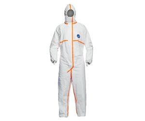 Tyvek TYVEK-800J_XL líquido protección de trabajo - XL