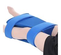 TYYIHUA Almohada de abducción de cadera - Almohada de cirugía de cadera con funda (universal)