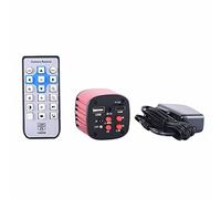 TYZK Accesorios para microscopios 16. MP HD I. Ocular digital electrónico para cámara microscopio industrial durabilidad y rendimiento confiable