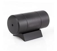 TYZK Accesorios para Microscopios Buscador for Encontrar los Accesorios del telescopio de observación de posicionamiento del Sol Durabilidad Y Rendimiento Confiable