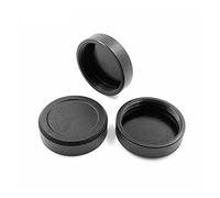 TYZK Accesorios para Microscopios Tapa de Lente de Montaje C Metal Completo Cable COPERAL DE CABETRAS 25.4mm Lentes de cámara Durabilidad Y Rendimiento Confiable