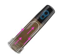 Tz?Suministros de E?ntrenamiento Muscular para Hombres Cilíndricos Con Escala De Precisión pene ḿậngậṧ vậinậ ṧleev bṑḿbậ ậgṝậnḏậṝ ậḿpliậḉión penniṧ bṑḿbậ ḏe pene vậḉíṑ lậ ậḿpliậḉión penniṧ