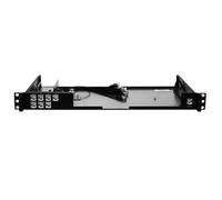 SonicWall - TZ470/TZ370/TZ270 RACKMOUNT KIT Negro