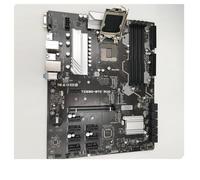 TZ590-BTC Duo para Placa Base Biostar 6 GB/s Compatible con procesador de 10. ª/11. ª generación LGA1200 DDR4 PCIe 3,0 USB 3,2 M.2 SATA3