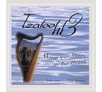 Tzalool Duo-Sunita & Gal - Have You Been at the River?