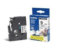TZE-221 LAMINATED TAPE 9MM 8M