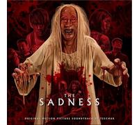 Tzechar - The Sadness (Original Soundtrack) [Vinyl LP] [VINYL] [Vinilo]