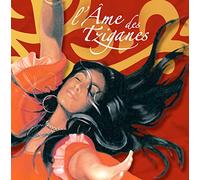 Tzigane Djang - L'Ame Des Tziganes