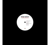 Tzikas, Elias - Hunt Hurt Hearts Ep [Vinilo]