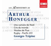 Tzipine,George - Les Rarissimes de [Import]