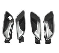 TZIUSFAC 8U1837020 Para Q3, Manija Interior De La Puerta Izquierda Derecha, Interruptor Del Reposabrazos, Pieza De Agarre Interior(Brown 1kit)