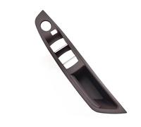 TZIUSFAC Accesorios De Coche LHD RHD, Reposabrazos Lateral Del Conductor, Cubierta Panel De Manija De Puerta Para 5 Series F10 F11 F18 520 523 525 528 530(RHD Moka)