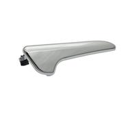 TZIUSFAC Manijas Interiores De Puertas Cromadas Para Clase A Y B W169/W245 - Delanteras Derechas Y Izquierdas(1Pc Right Side)