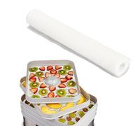 TZLMWDFRWG Alfombrilla Cuadrada de Silicona para Vaporera, Reutilizable, Antiadherente y Apta para Lavavajillas, Cesta para Vaporera, Albóndigas, Tamales, Verduras