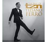 Tzn - The Best Of Tiziano Ferro [2CD] Capitol