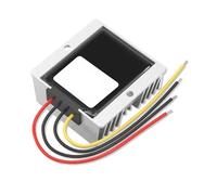 TZNLTPFY DC 24V to DC 24 Volt 3A 5A 10A 15A 20A 25A 30A Boost Buck Power Converter Step Up Down Car Voltage Stabilizer Regulator DINZHHENGYIN(10-36V to 24V 5A)