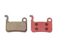 TZOBXDP 1 par de Pastillas de Freno de Bicicleta montaña, Bloque Universal, par para Piezas de Bicicleta de Carretera, Pastilla de Freno de Disco de Bicicleta(5)
