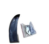 TZOBXDP Conducto de Aire de refrigeración del Disco de Freno de Motocicleta, Pinza de Freno,Cubierta de guía de Aire, Scooter eléctrico Universal Conducto de Aire de Pinza de Freno(Style1 Right Side)