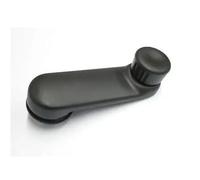 TZOBXDP Manivela Antióxido Manija de elevalunas para Vauxhall, Opel, Vivaro, Renault, Trafic Master, piezas interiores, piezas de rodillos para ventanas de coche. Manivela Aluminio Ligero (1 pcs)