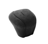 TZOBXDP Pomo Cambio de Marchas Compatible con Lexus LX570, cambio de marchas y modificación de la cubierta del cabezal de cambios para modelos LX450 y LS460 (2016-2019).(Black marked)