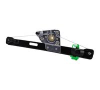TZOBXDP Regulador de ventana lateral del conductor trasero izquierdo portátil 51357140589 apto para Bmw E90 3 Series 323I 328I