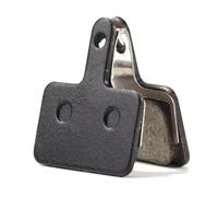 TZOBXDP Tambor Trasero para Bicicleta Apto para Shimano B01S MT200 M400 MT500 M315 M525 M475 M495 M515 M975 M355 M375 Pastillas de Freno de Disco de Bicicleta Kit de Freno de Rodillo Trasero(Black)