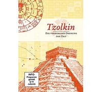 Tzolkin – Die verborgene Ordnung der Zeit – DVD – Alemania