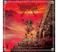 Tzompantli - Beating The Drums Of Ancestral Force [Vinilo]