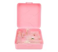 TZOXTLH 12Pcs Bed Sheet Grippers Adjustable Strong Clamp Force Sturdy ABS Bed Sheet Fasteners Clips for Family Bedroom (Color dorado claro.)