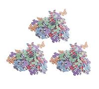 TZOXTLH 150 botones de costura de madera compuesta con forma de animal, accesorios de ropa para bolsos, camisas