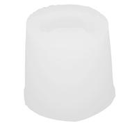 TZOXTLH Candle Making Mold Animal Shaped Reusable 3D Silicone Candle Making Mold for Resin Arts