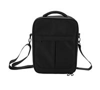 TZOXTLH EWB8914 Bolsa de almacenamiento de hombro para drones EVA portátil a prueba de golpes dentro de un solo bolso de hombro para Mini SE