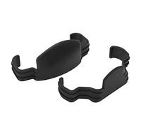 TZOXTLH Soporte de hélice ABS Negro Ligero RC Drone Estabilizador de hélice Accesorio de Drone para Mini 3 Pro