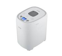 TZS First Austria Máquina para hacer pan con 13 programas | 700-900 g de masa | Temporizador, función de mantenimiento de la temperatura | 550 W de potencia | Accesorios incluidos