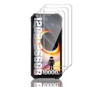 Tzstz 3 piezas vidrio templado protector de pantalla para IIIF150 B2 dureza 9H anti arañazos HD película protectora de pantalla
