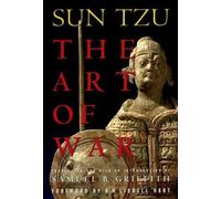 Tzu Sun The Art of War (Tapa blanda) Galaxy Books