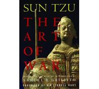 Tzu Sun The Art of War (Tapa blanda) Galaxy Books (Importación USA)