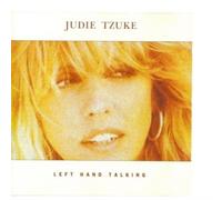 Tzuke, Judie - Left Hand Talking
