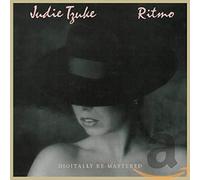 Tzuke, Judie - Ritmo