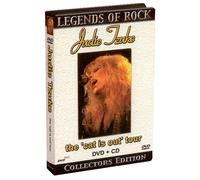 Tzuke, Judie - The 'Cat Is Out' Tour [Francia] [DVD]